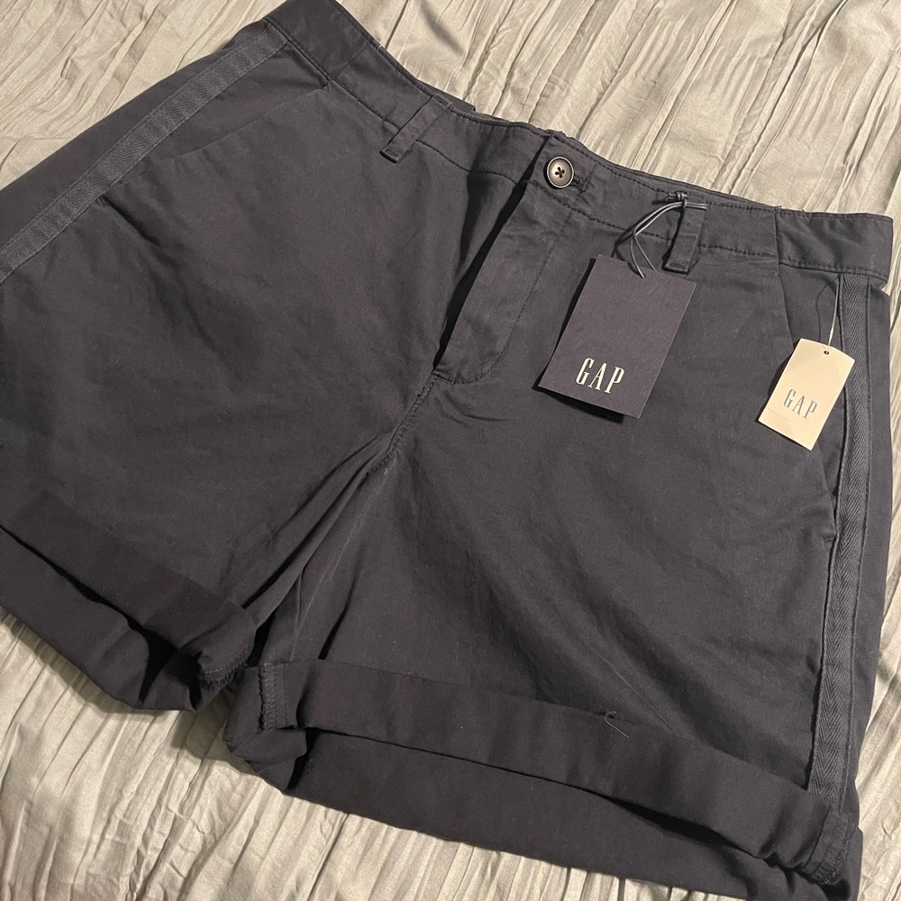 NEW GAP Shorts Size 8